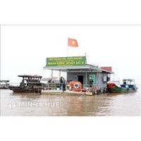 Hoạt động của phương tiện tại cửa khẩu cảng được pháp luật quy định như thế nào?