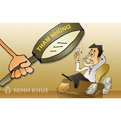Qua một vụ việc tham nhũng cụ thể, hãy chỉ ra những nguyên nhân của tham nhũng