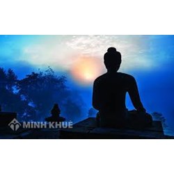 Tư tưởng Phật giáo trong nghiên cứu tội phạm học