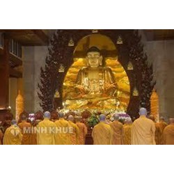Tìm hiểu về quan niệm bình đẳng trong đạo Phật