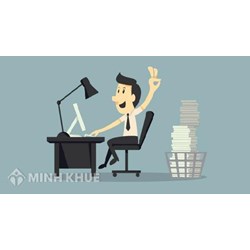 Công ty có quyền quy định tăng thời hạn báo trước khi người lao động muốn chấm dứt hợp đồng không ?