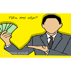 Cách xác định mức lương của người lao động để làm căn cứ chi trả trợ cấp thôi việc ?