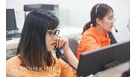 Luật sư tư vấn pháp luật giáo dục trực tuyến qua tổng đài điện thoại