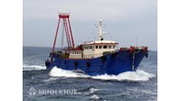 Thủ tục cấp Giấy phép tạm thời cho tàu biển mang cờ quốc tịch Việt Nam
