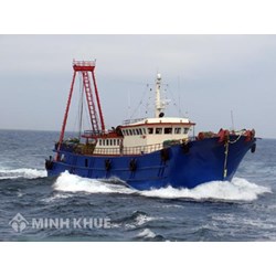 Thủ tục cấp Giấy phép tạm thời cho tàu biển mang cờ quốc tịch Việt Nam