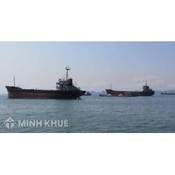 Quy định của pháp luật về thủ tục đăng ký tàu biển loại nhỏ