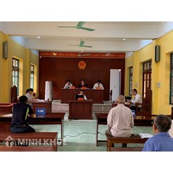 Thành tựu và hạn chế ở phương thức bảo vệ công lý trong hoạt động xét xử