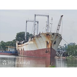 Quy định mới về mua, bán, đóng mới tàu biển