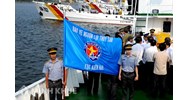 Kiểm ngư viên , thuyền viên tàu kiểm ngư và các quy định pháp luật khác