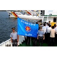 Kiểm ngư viên , thuyền viên tàu kiểm ngư và các quy định pháp luật khác