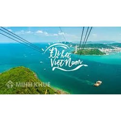 Hồ sơ, thủ tục công nhận điểm du lịch và khu du lịch theo quy định pháp luật hiện nay