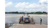 Công bố hoạt động bến khách ngang sông, bến thủy nội địa phục vụ thi công công trình chính