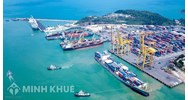 Nâng cấp bến thủy nội địa thành cảng thủy nội địa