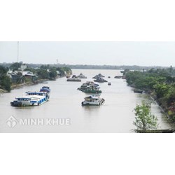 Thiết lập và duy trì báo hiệu đường thủy nội địa
