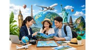 Điều kiện kinh doanh dịch vụ lữ hành