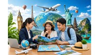 Điều kiện kinh doanh dịch vụ lữ hành