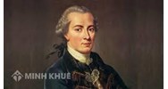 Khái quát về lý thuyết đạo đức của Immanuel Kant