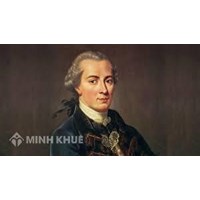 Khái quát về lý thuyết đạo đức của Immanuel Kant