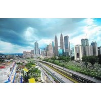 Khuôn khổ luật pháp về quan hệ lao động ở Malaysia