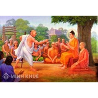 Luận giải của Phật giáo về nguyên nhân của xung đột, tranh chấp?