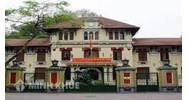 Vị trí, chức năng và nhiệm vụ, quyền hạn của Vụ Các vấn đề chung về xây dựng pháp luật – Bộ Tư pháp