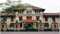 Vị trí, chức năng và nhiệm vụ, quyền hạn của Vụ Các vấn đề chung về xây dựng pháp luật – Bộ Tư pháp