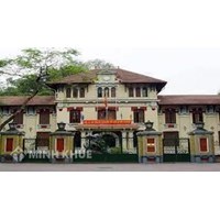 Vị trí, chức năng và nhiệm vụ, quyền hạn của Vụ Các vấn đề chung về xây dựng pháp luật – Bộ Tư pháp