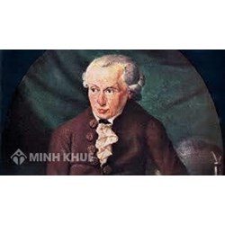 Tìm hiểu về quyền tự do theo quan điểm triết học Immanuel Kant