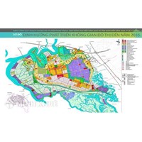 Một số vấn đề lý luận về quy hoạch, kế hoạch sử dụng đất và thẩm quyền quyết định, xét duyệt và điều chỉnh quy hoạch, kế hoạch sử dụng đất
