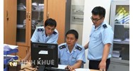 Kiểm tra thực tế hàng hóa trong trường hợp vắng mặt người khai hải quan