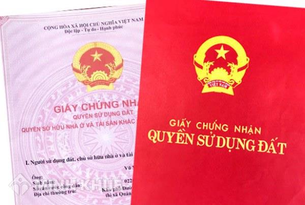 Tìm hiểu về cấp giấy chứng nhận quyền sử dụng đất