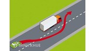 Cách vượt xe đúng quy tắc luật định mới nhất?