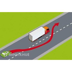 Cách vượt xe đúng quy tắc luật định mới nhất?