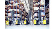 Hàng hóa gửi tại kho ngoại quan, kho bảo thuế, địa điểm thu gom hàng lẻ