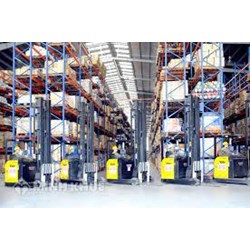 Hàng hóa gửi tại kho ngoại quan, kho bảo thuế, địa điểm thu gom hàng lẻ