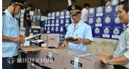 Quy định của pháp luật về kiểm tra sau thông quan