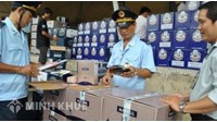Quy định của pháp luật về kiểm tra sau thông quan
