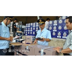 Quy định của pháp luật về kiểm tra sau thông quan