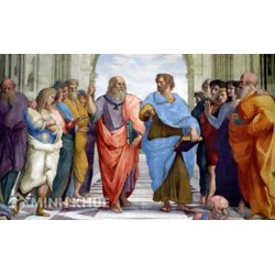 Tưởng nhân quyền của Aristotle trong tác phẩm “Chính trị”