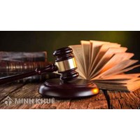 Quy luật của quá trình suy thoái nhân cách của người phạm tội?