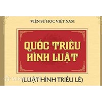 Tìm hiểu quy định của Bộ Luật Hồng Đức về bồi thường thiệt hại do gia súc, súc vật gây ra