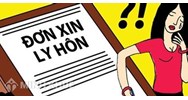 Chồng ngoại tình trong lúc vợ đang mang thai có được ly hôn hay không?