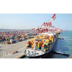 Thời hạn nộp thuế đối với hàng hóa nhập khẩu là nguyên liệu, vật tư để sản xuất hàng xuất khẩu