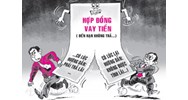 Một số vấn đề pháp lý về hợp đồng vay tài sản