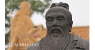 Quan điểm về nguồn gốc, vai trò, vị trí và bản tính của con người của Khổng Tử