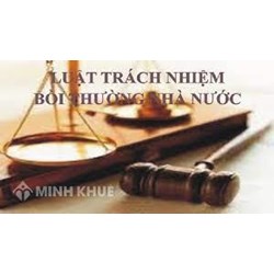 Trách nhiệm bồi thường, hoàn trả của cán bộ, công chức và nguyên tắc xử lý trách nhiệm bồi thường, hoàn trả của viên chức.
