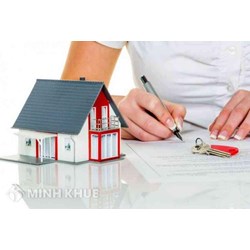Một số vấn đề pháp lí liên quan đến hợp đồng mẫu.