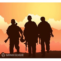 Quy định về đăng ký, không được đăng ký nghĩa vụ quân sự?