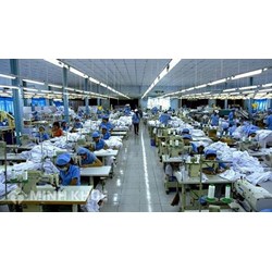 Thủ tục nhập khẩu nguyên liệu, vật tư, máy móc, thiết bị và xuất khẩu sản phẩm