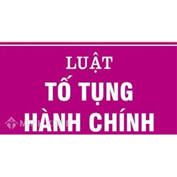 Nhiệm vụ kiểm sát thi hành án hành chính của Viện Kiểm Sát